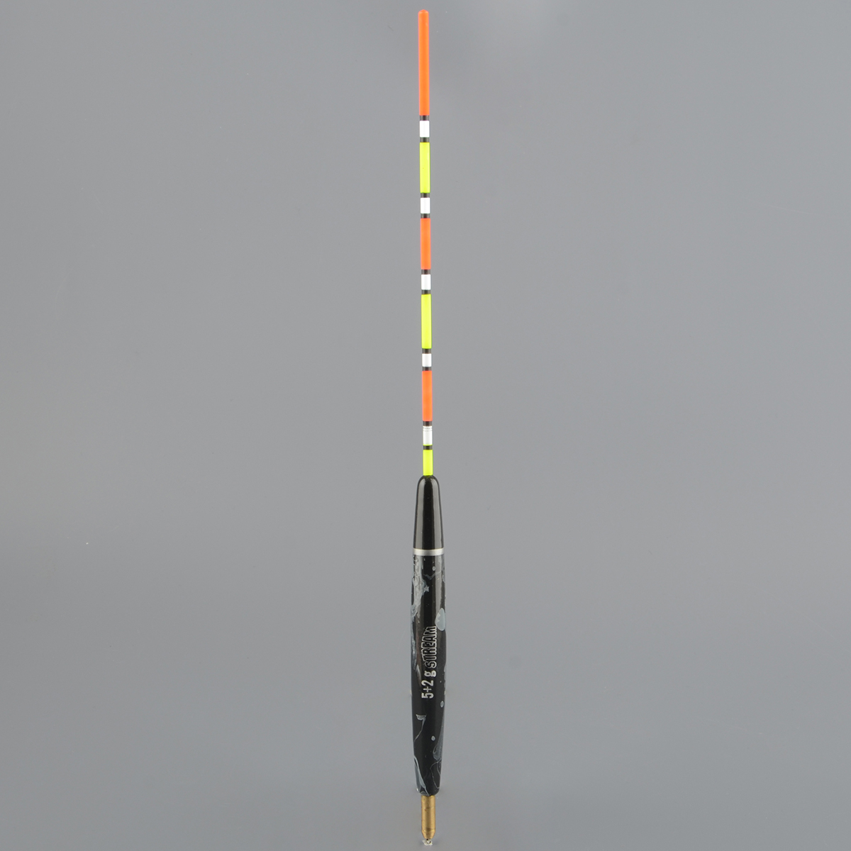 Поплавок Stream 125-007 5,0+2,0гр