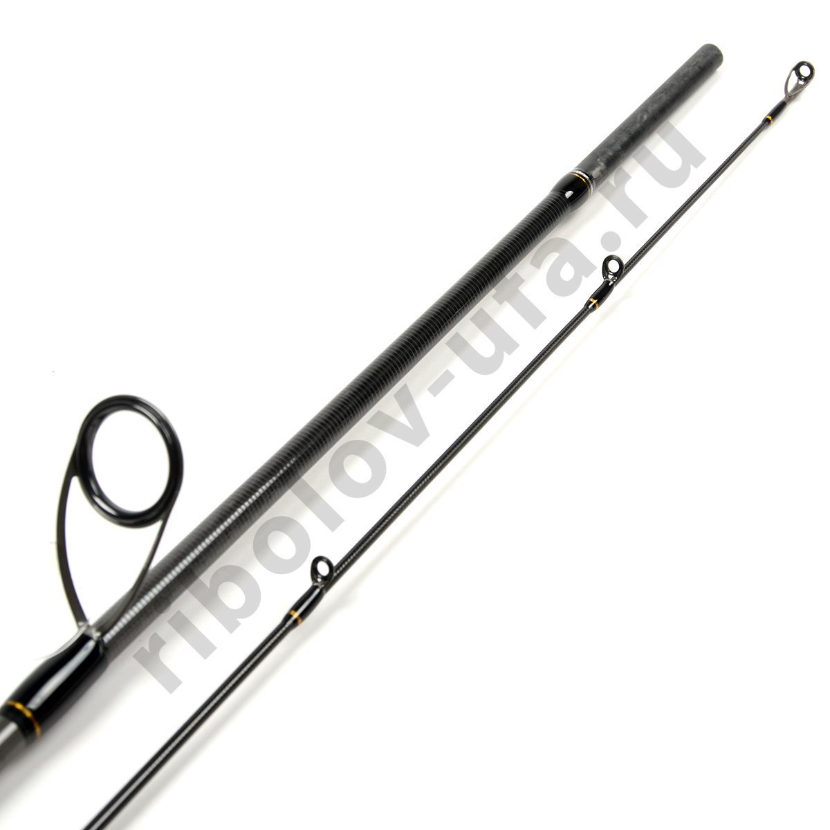 Спиннинг Hearty Rise Evolution III 213см, 10-42гр  E3-702HS