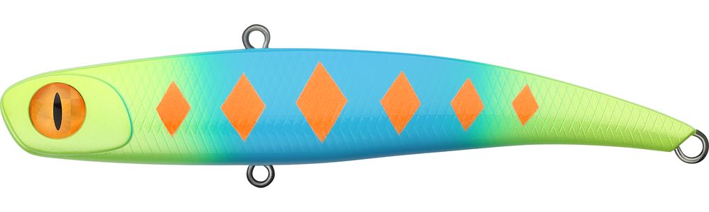 Виб Frapp WhipHead 75, 18g #32