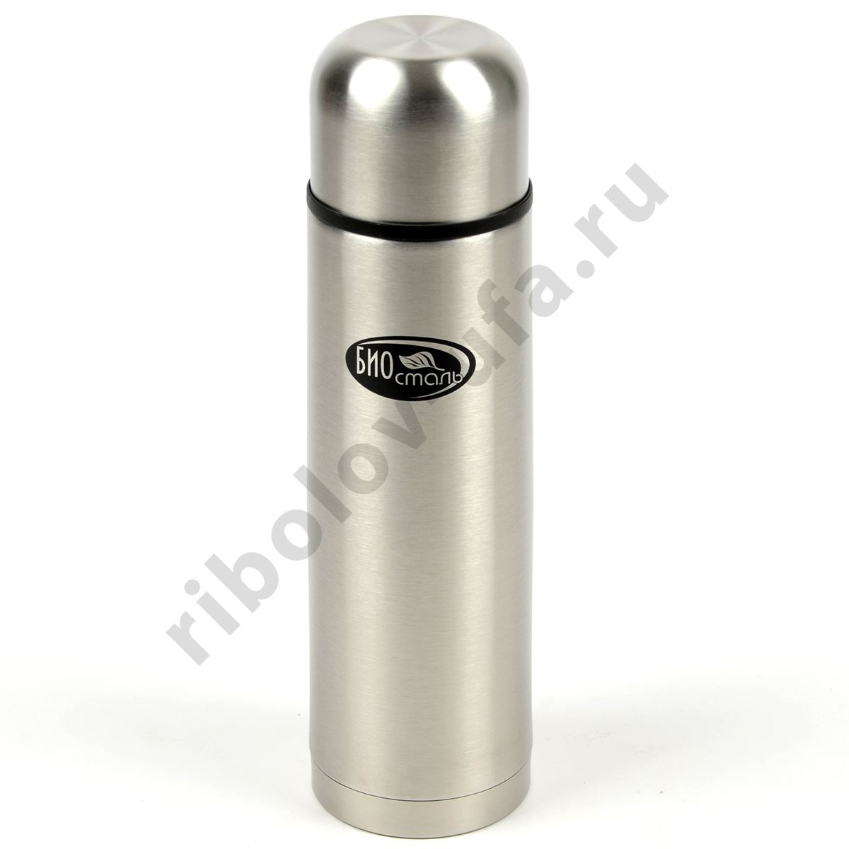 Термос Biostal узк.горло, 2 пробки 1.0л (NB-1000-2)