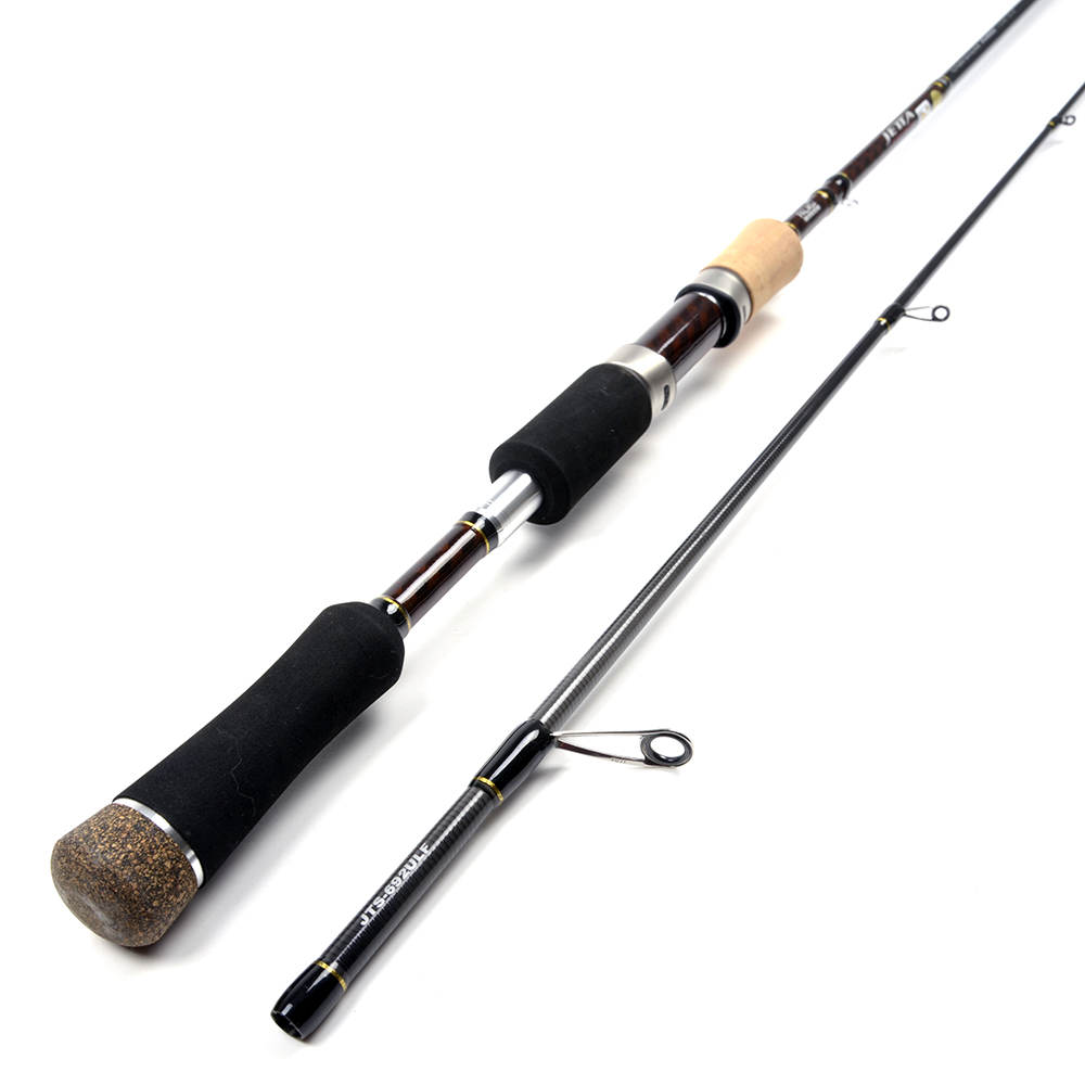 Спиннинговое удилище Palms Jetta 236см, 10.0-32.0 гр., 10-22 Lb, XFast