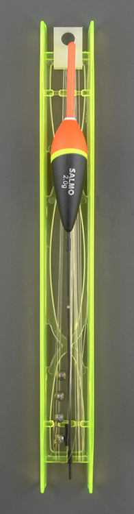 Оснастка поплавочная Salmo 32