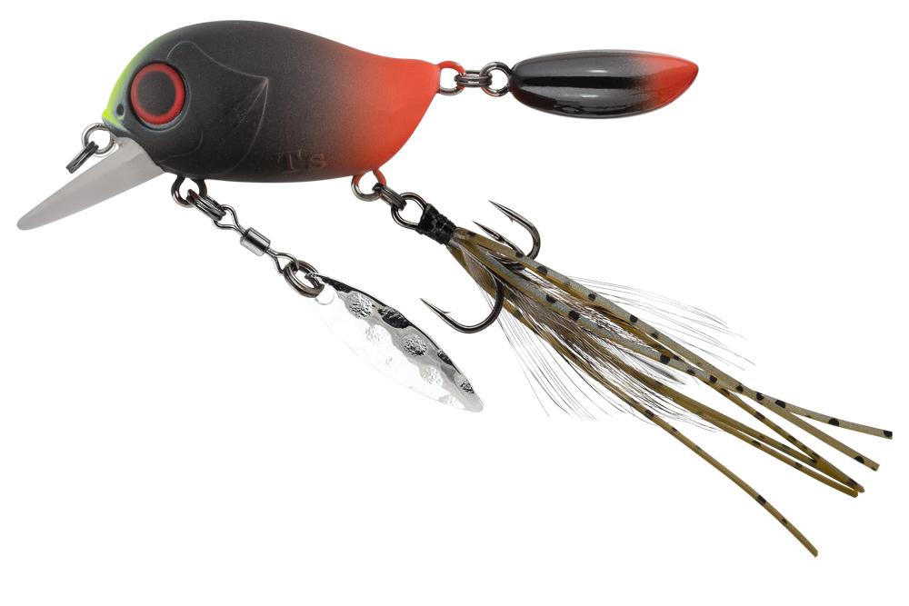 Воблер TsuYoki Kiki MR 54F #AT005