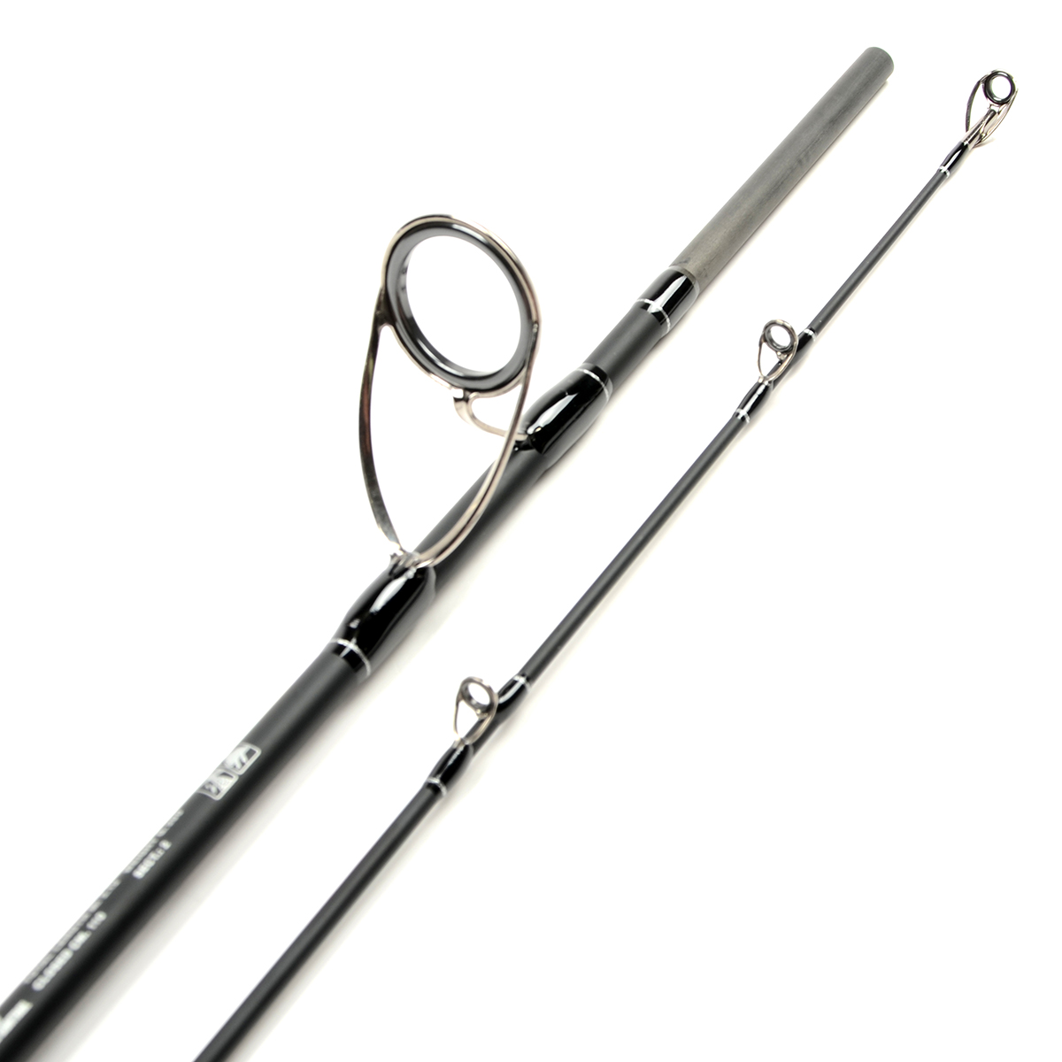 Спиннинг Admiral Shachi Power 2,1м, 200гр