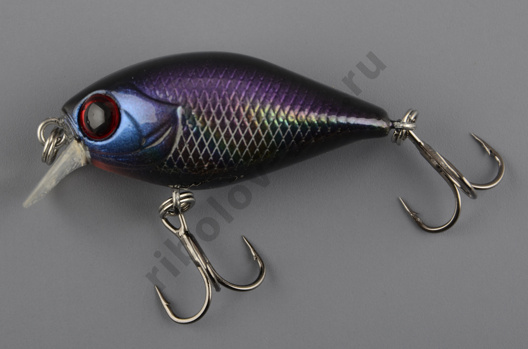 Воблер TsuYoki Swing XC 36F #265S