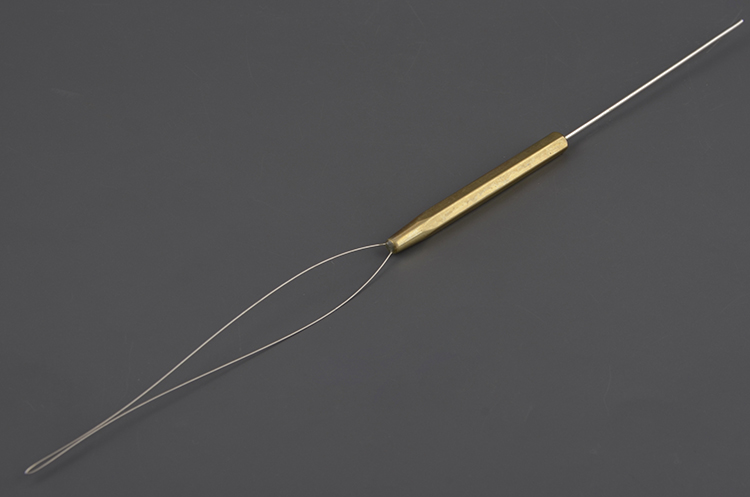 Нитепродеватель 3031 Ixtys (Индия)