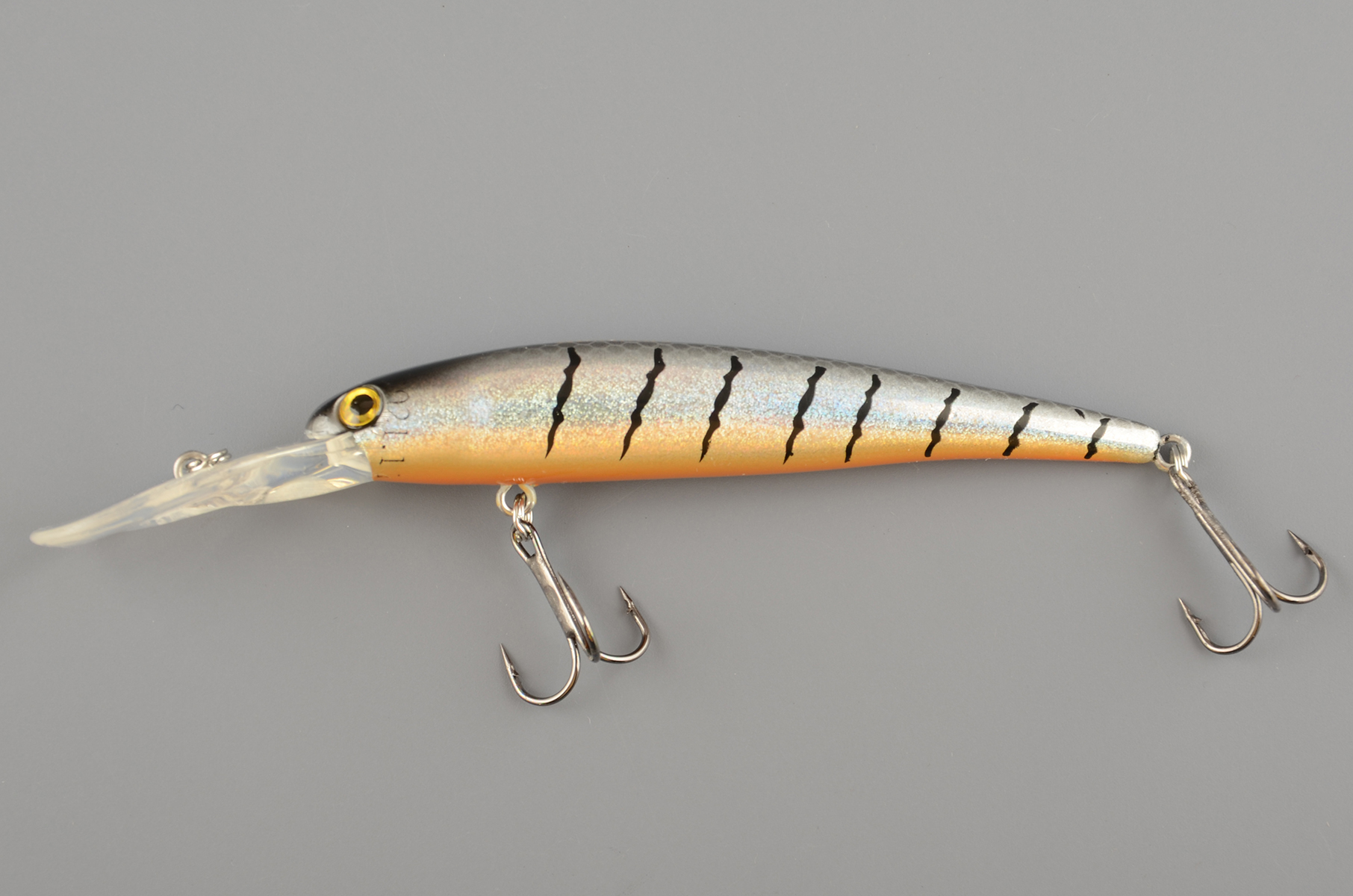 Воблер Admiral B-Shad 12см. 14гр. 5,0-7,0м #19