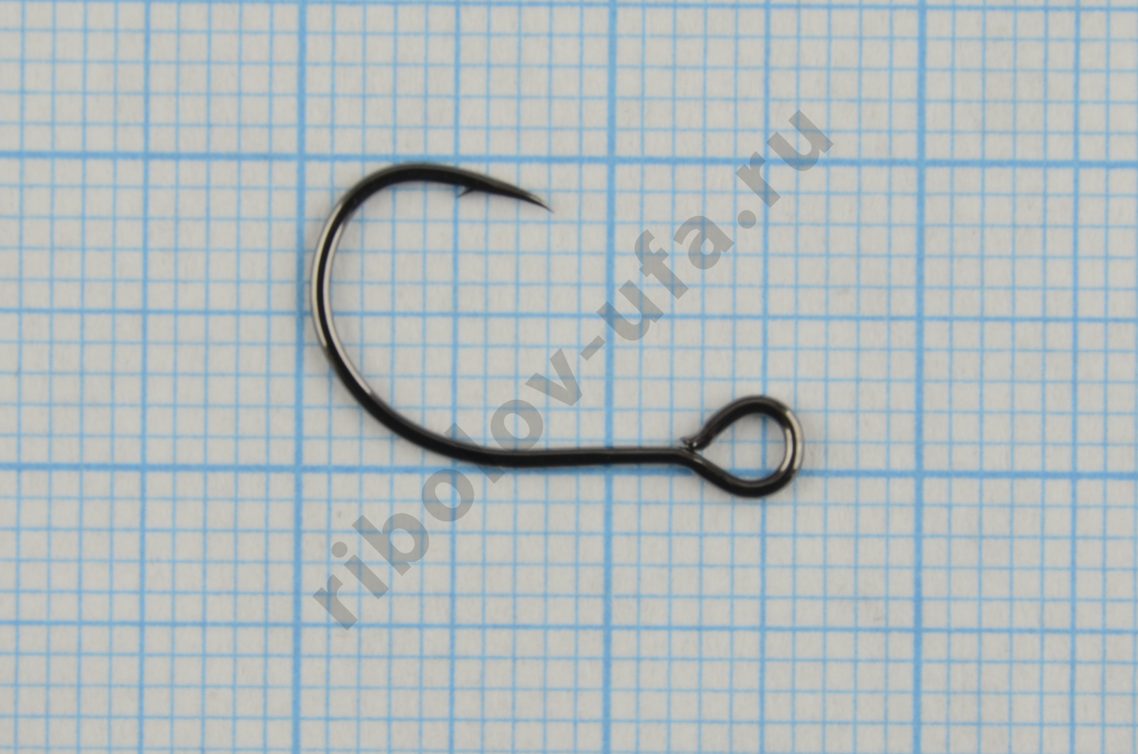 Одинарные крючки Owner 51770 / S-55M №6 (8шт)