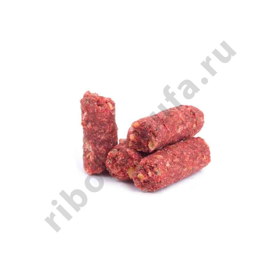 Пелец Minenko Big Pack 5мм, 3кг Краб