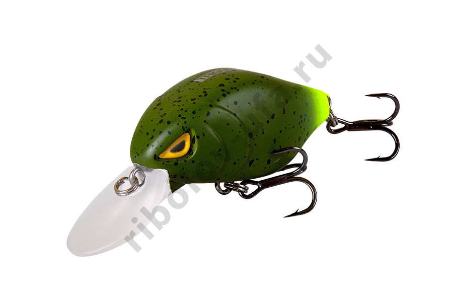 Воблер Iam Master Trigger 30 мм MR F , 0.8-1.5м, 2.7гр # M25