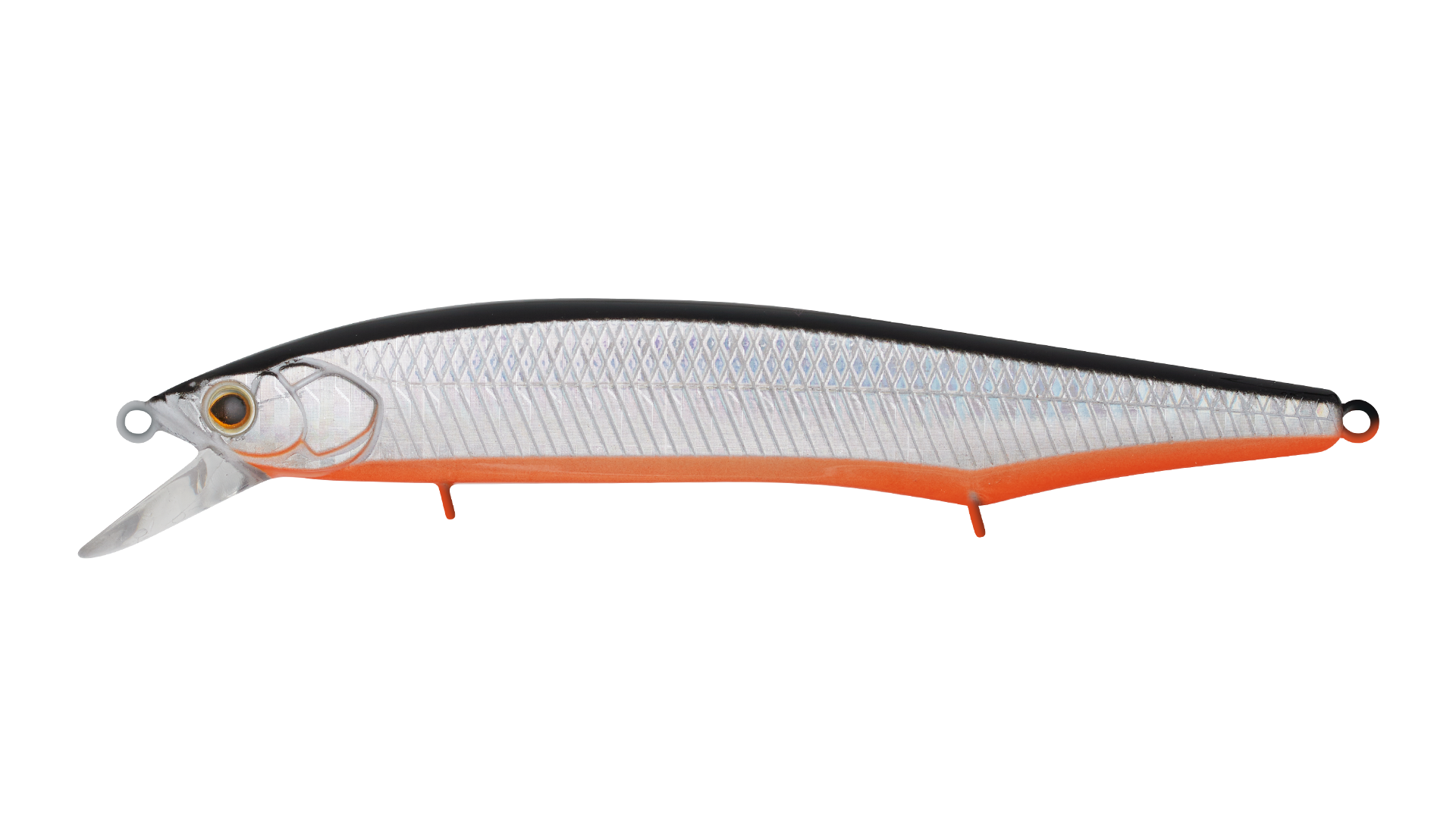 Воблер Strike Pro Intriger 180SP нейтр.пл, 80,5гр EG-194XL-SP#A70-713