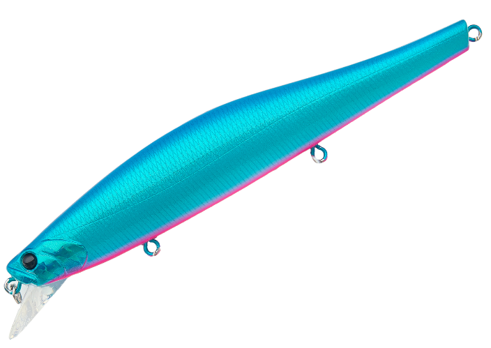 Воблер Narval Fishing Paranoid 112F 17g #010-Dichka