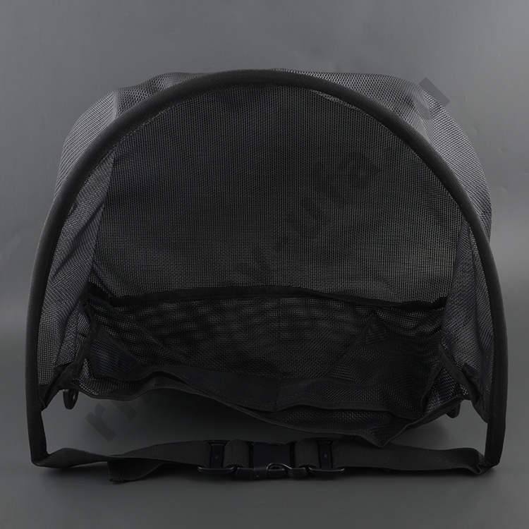 Корзинка для шнура Fly-Fishing Stripping Basket SPBA