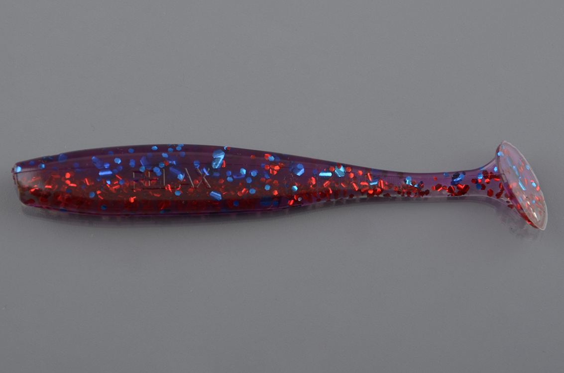 Силиконовая приманка Relax Bass 2.5in 7см - L320