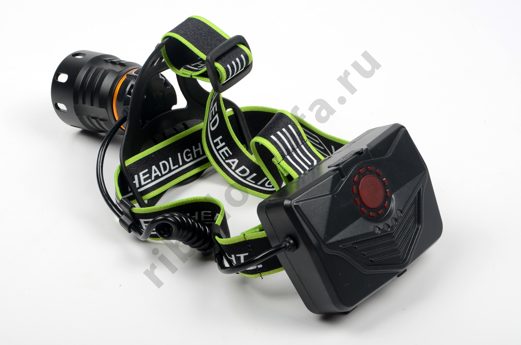 Фонарь налобный YYC 7206-P360