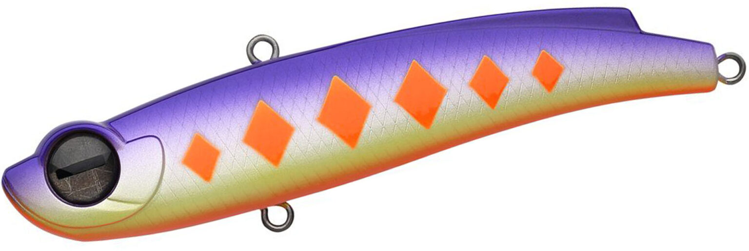 Виб Frapp Jiggle 85, 24g #35