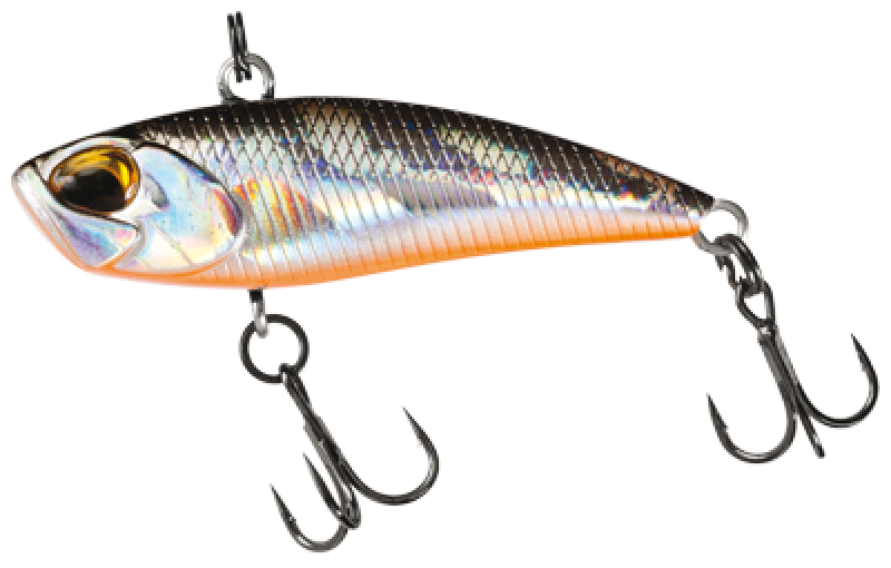 Подледный воблер Usami Daiba 40S #122