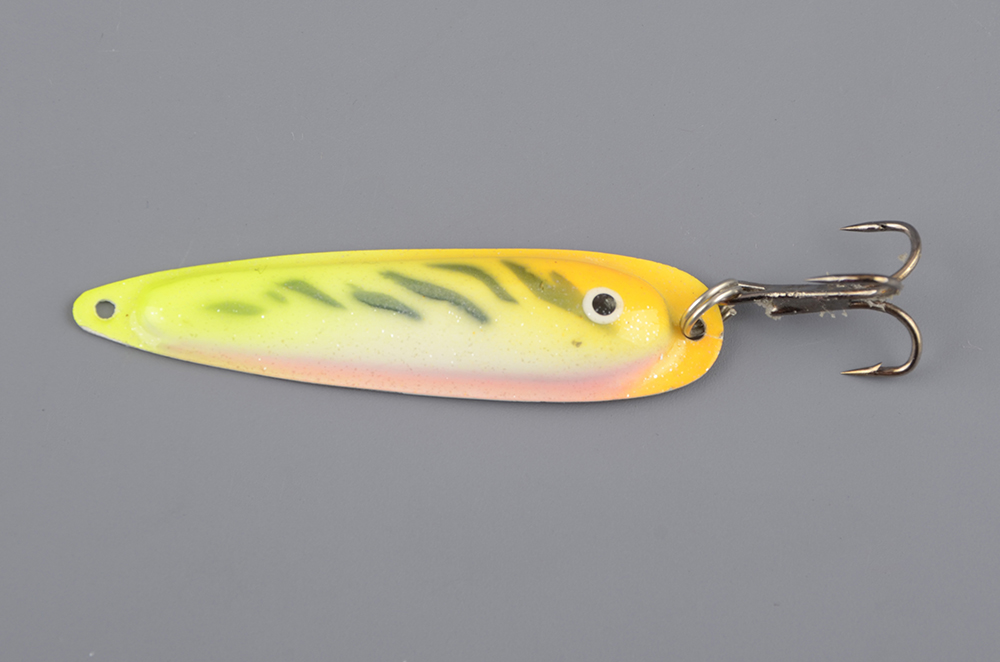 Блесна зимняя Серебряков Мечта 12гр цв. М5