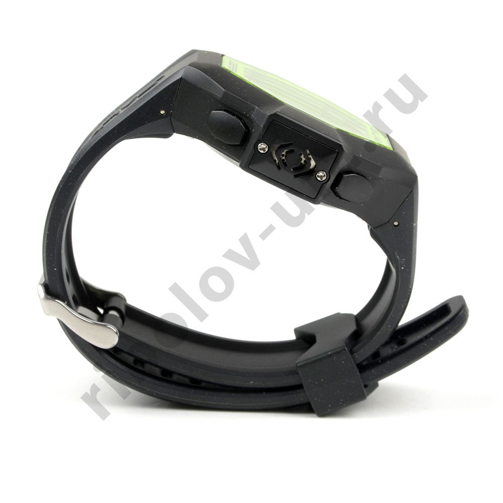 Прибор наручный для подводной охоты Salvimar Deeper