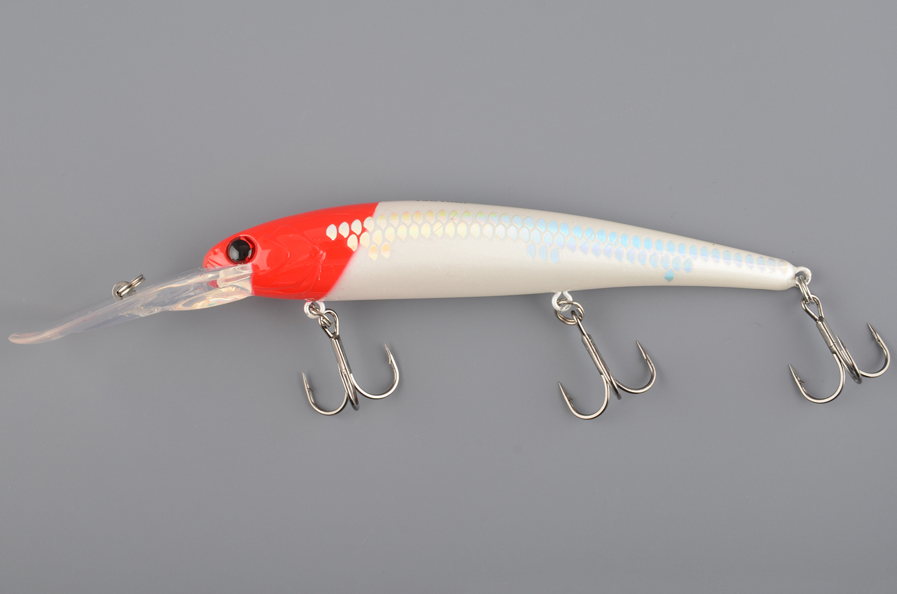 Воблер TsuYoki Soloist 120F #443S