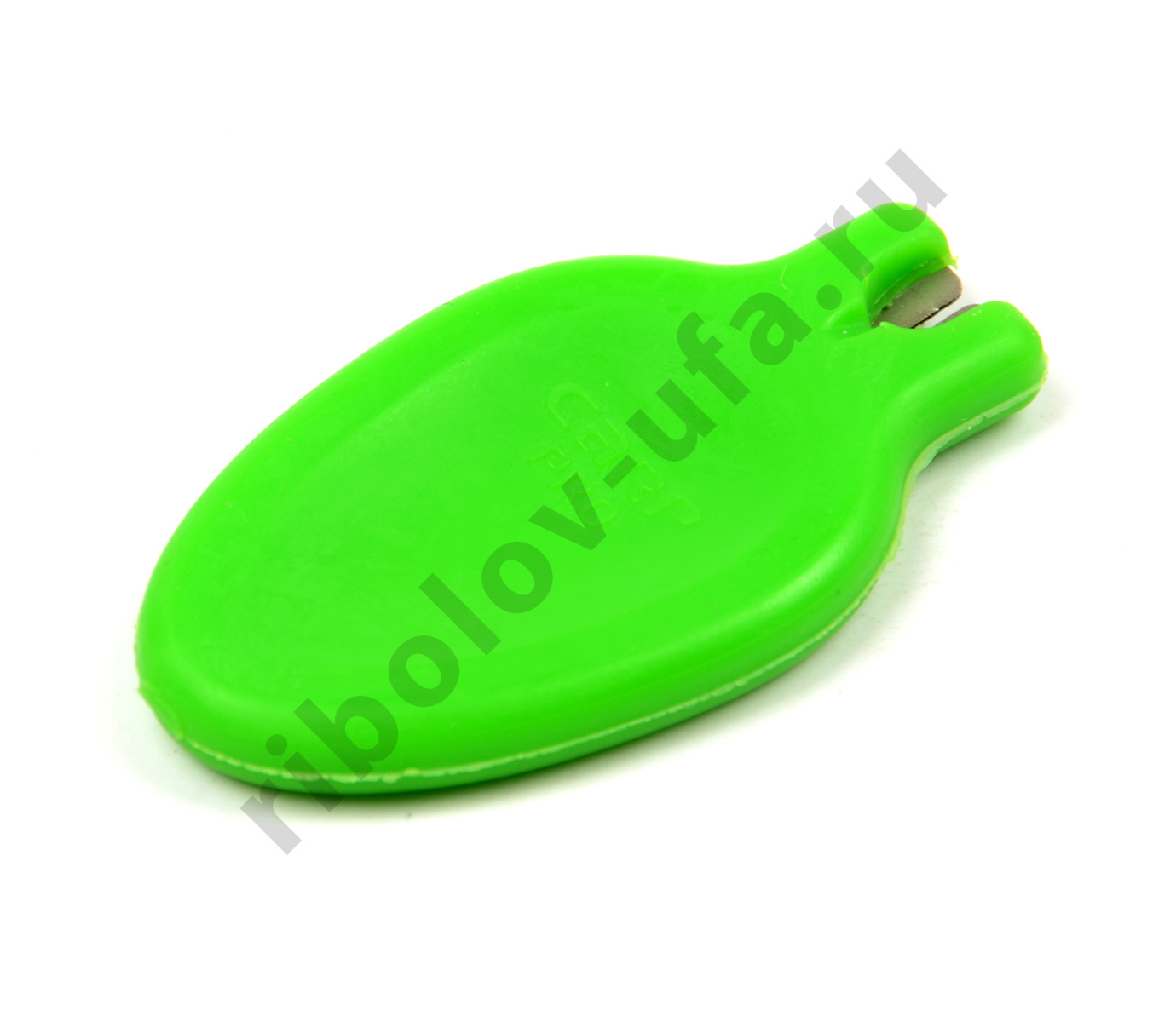 Очиститель оплетки поводкового материала Carp Pro