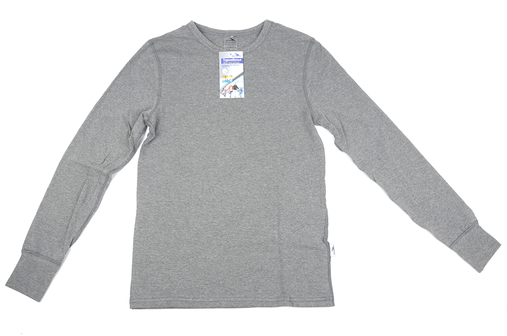 Термобелье Alpika City Comfort - 10 градусов p. 46