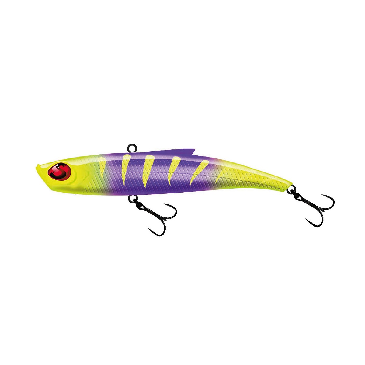 Виб Stinger Booster Vib 95мм, 30гр # 001