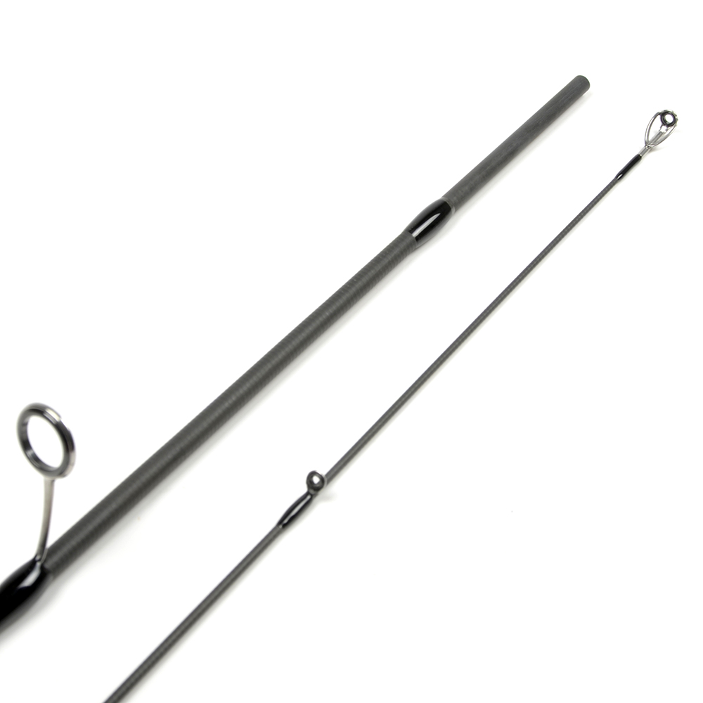 Спиннинг Black Hole Spy New2019 1.98м, 1-7 гр Fast