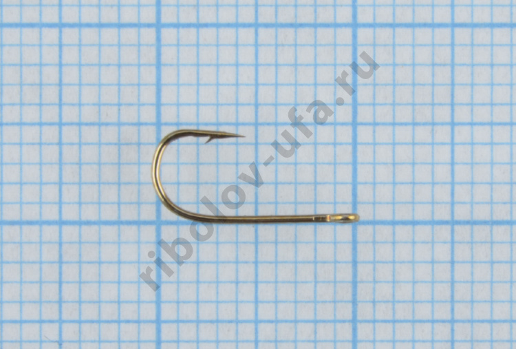 Одинарные крючки Cobra Feeder Classic сер.1161 разм.012