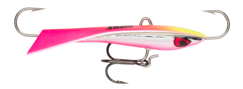 Балансир Rapala Snap Rap 9гр SNR06/UVCP