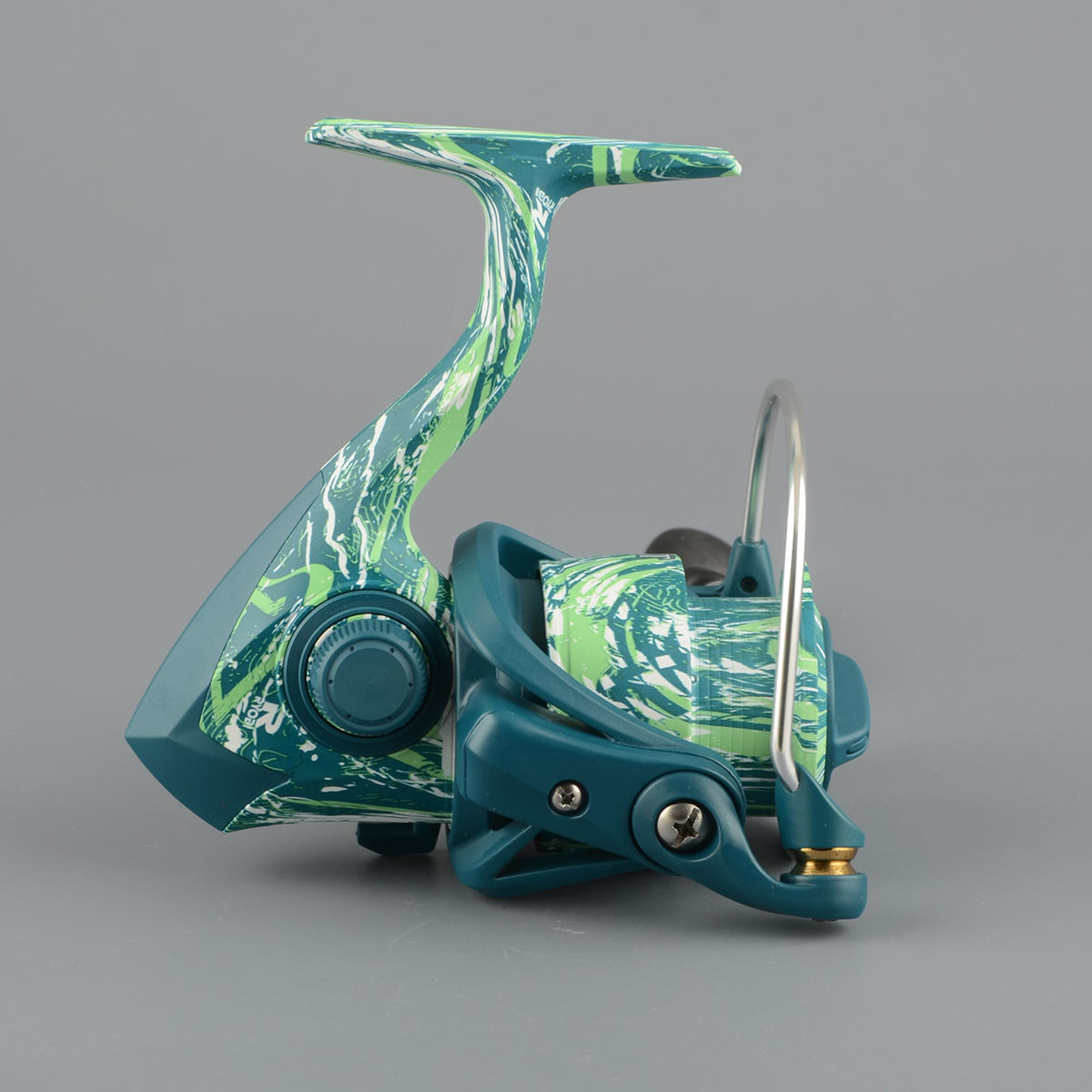 Катушка безынерц. Ryobi Virtus LT 2000 Green