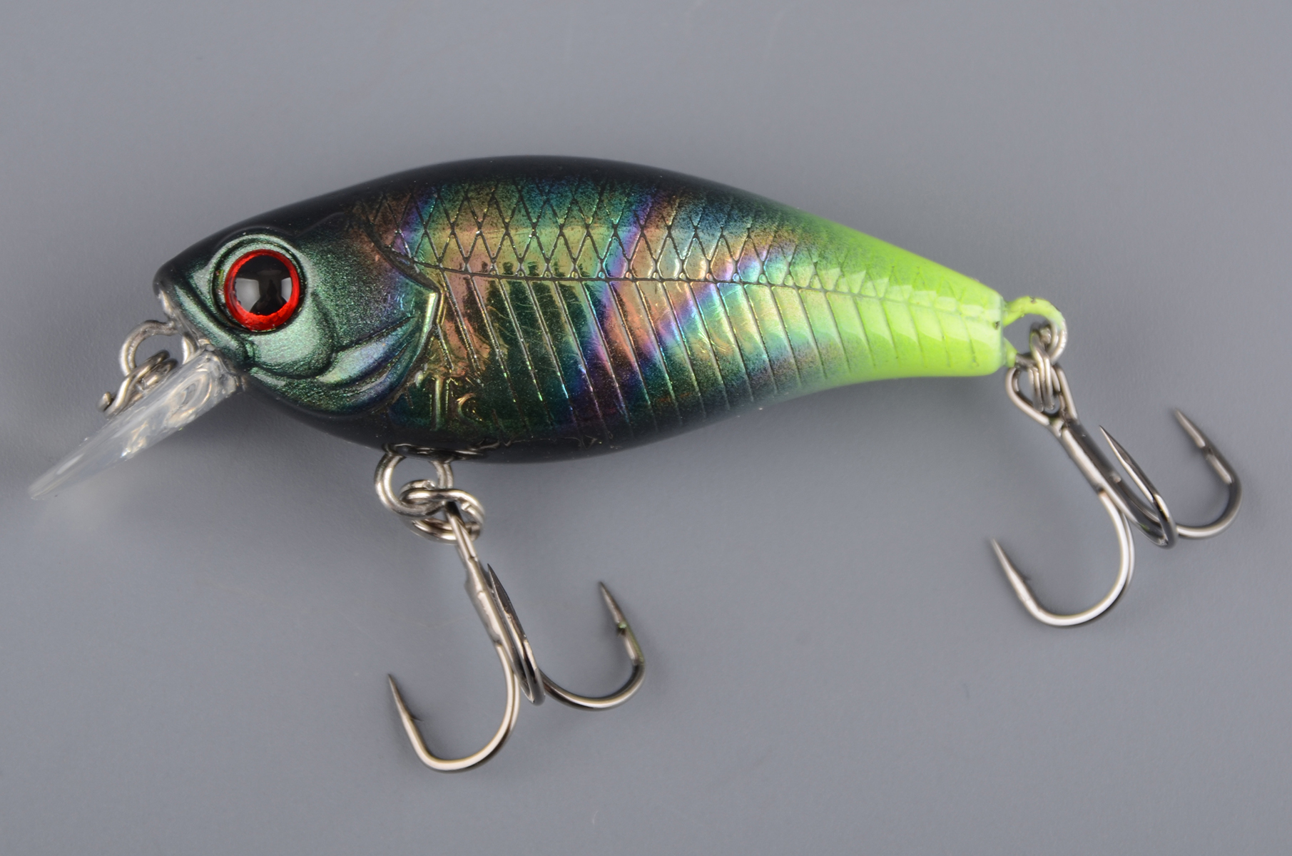 Воблер TsuYoki Chafer 40F #L002