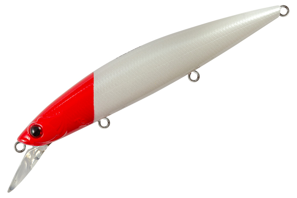 Воблер TsuYoki Partner 110SP 15гр 1,2-1,6м #443