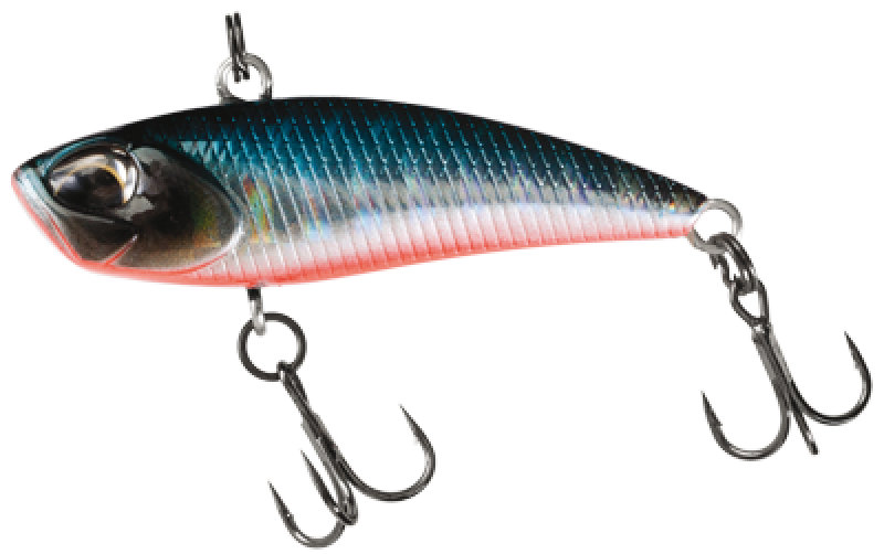 Подледный воблер Usami Daiba 55S #018