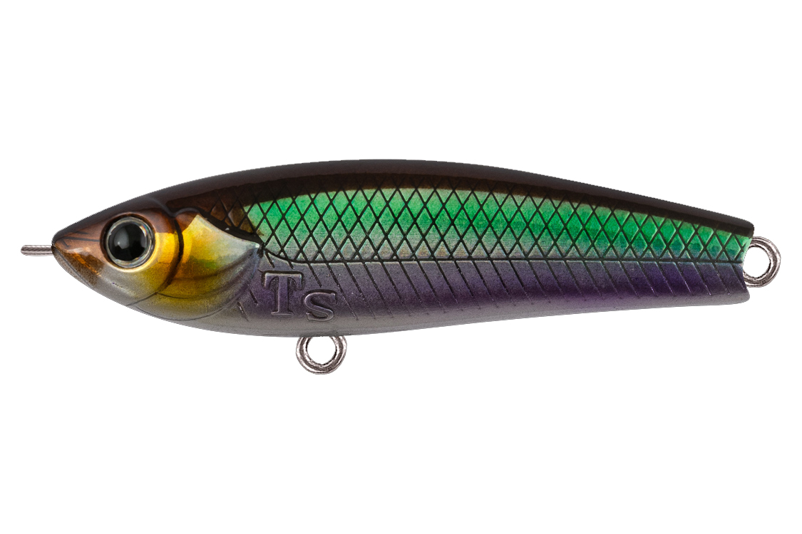 Воблер TsuYoki Rafa 50S #WR048