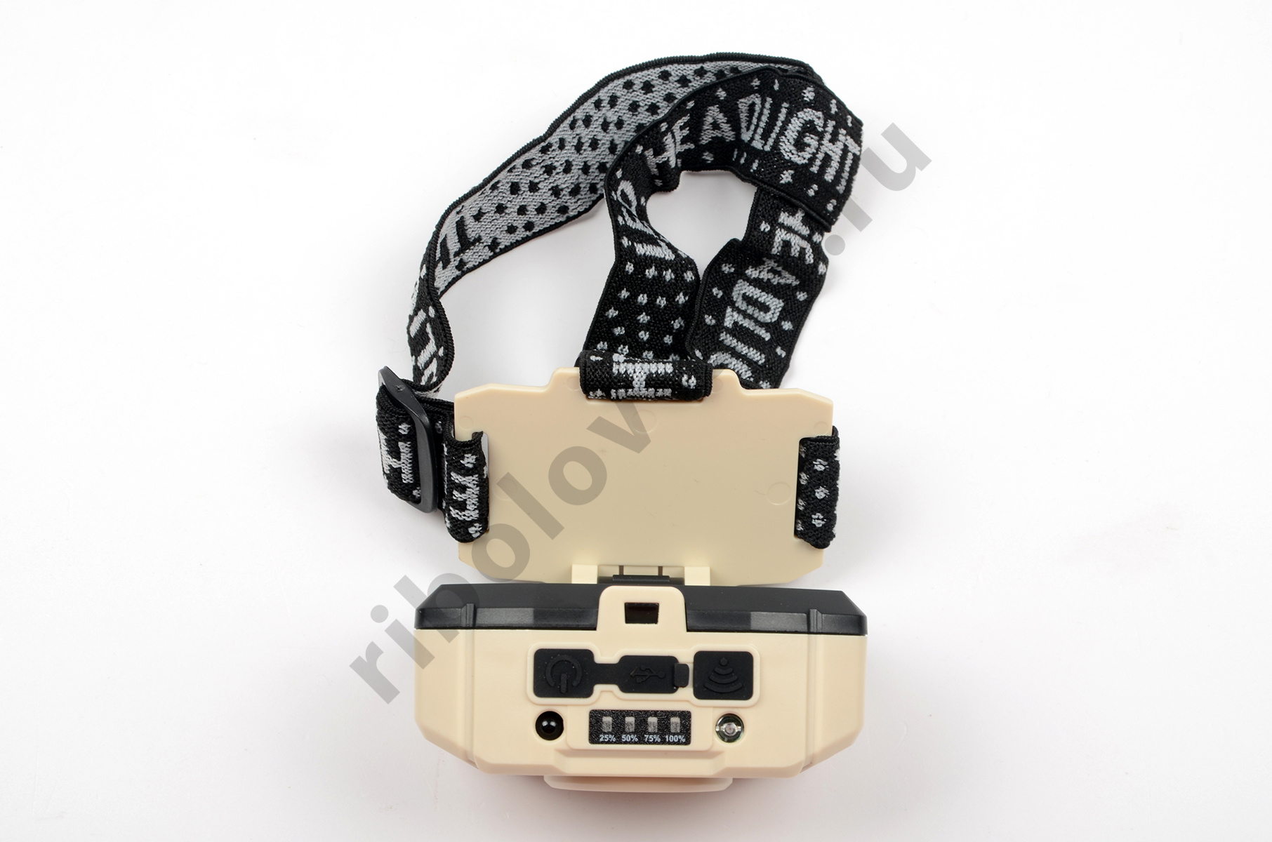 Фонарь налобный YYC GY-85