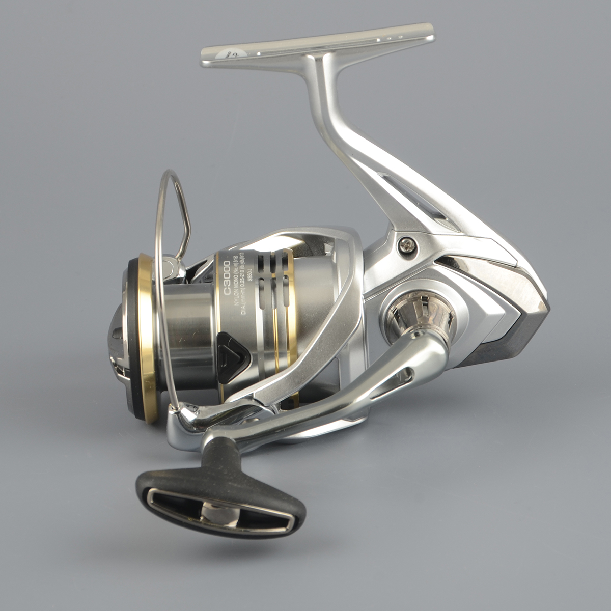 Катушка безынерц. Shimano 23 Sedona 4000 