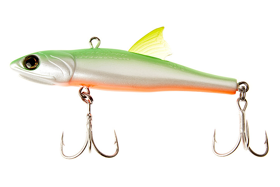 Виб Little Jack Forma Adict 78, 22гр цв. R03