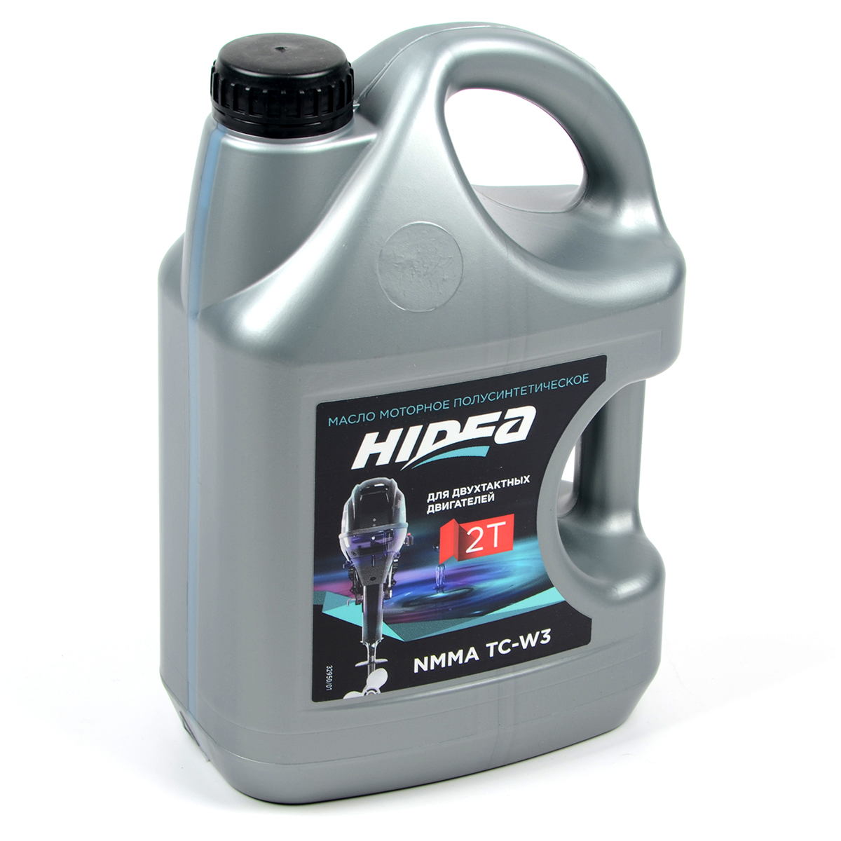 Компонент Hidea 2T NMMA TC-W3 3л