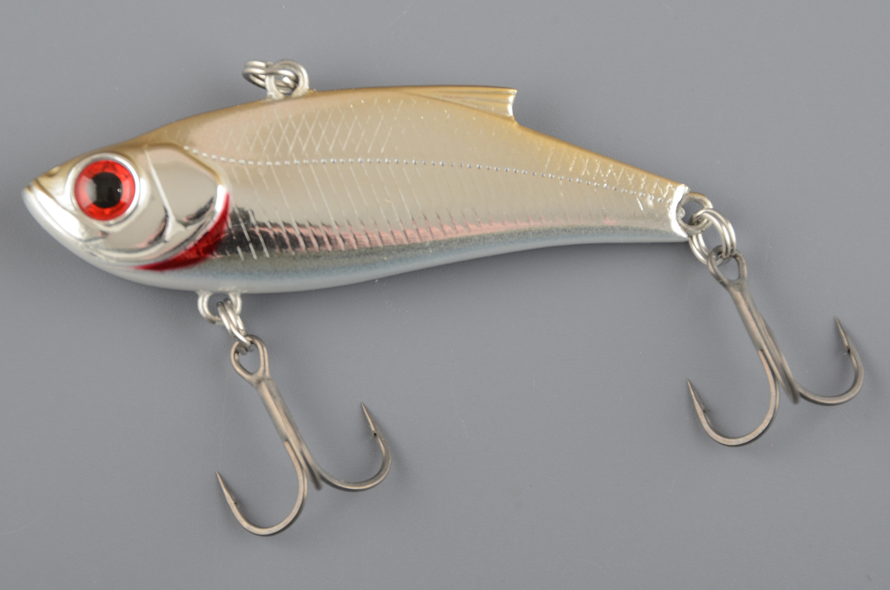 Виб Bassday Range Vib 55ES 10гр. 5.5см цв. RC-505