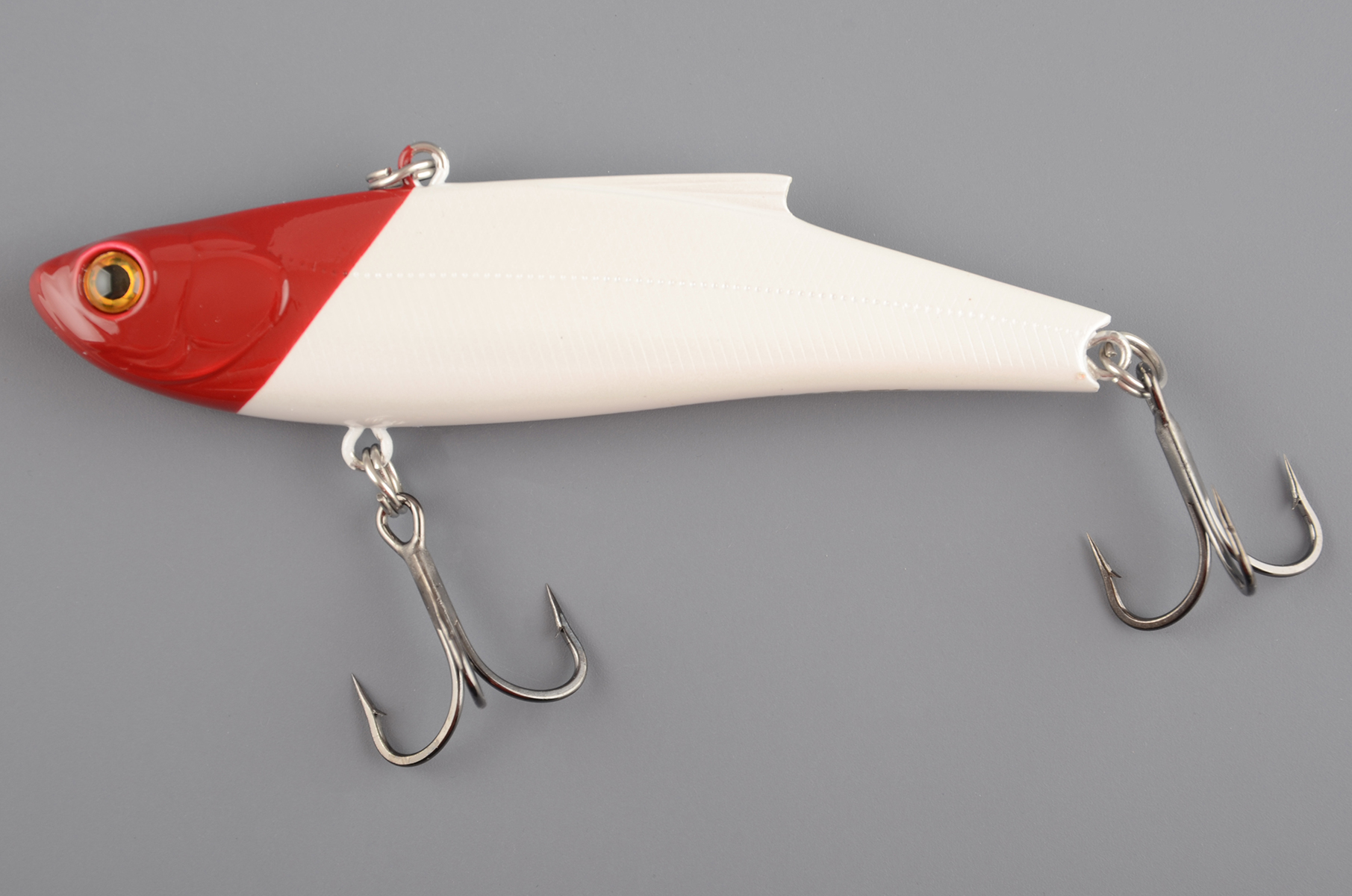 Виб Bassday Range Vib 100ES 33гр. цв. P-04