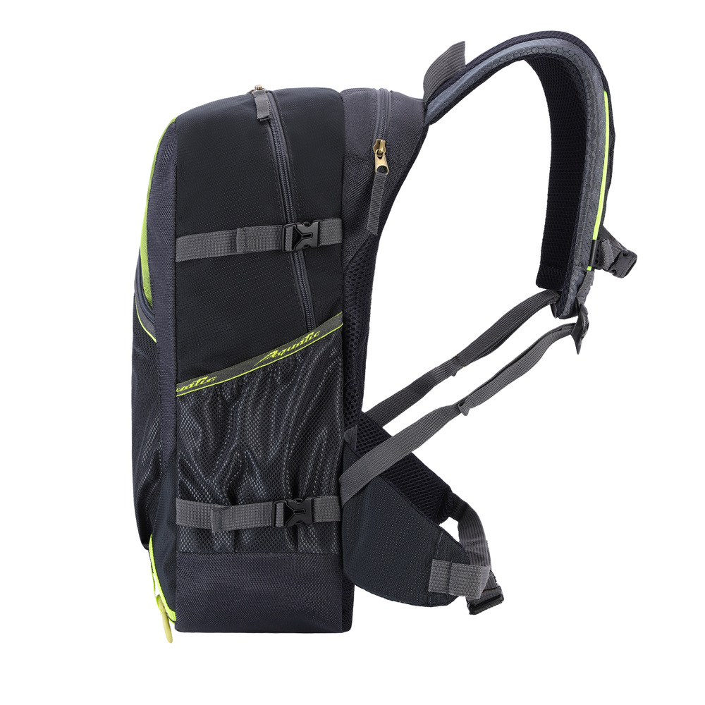 Рюкзак Aquatic трекинговый Р-18С синий