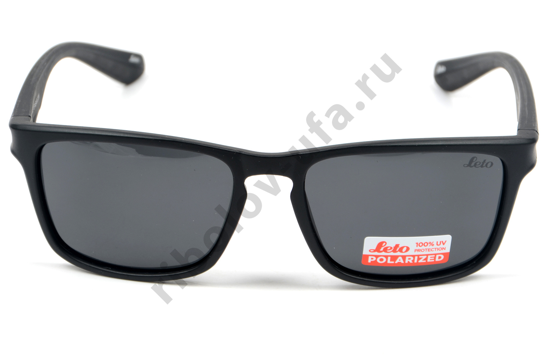 Очки Leto поляризационные L 2306C в чехле 
