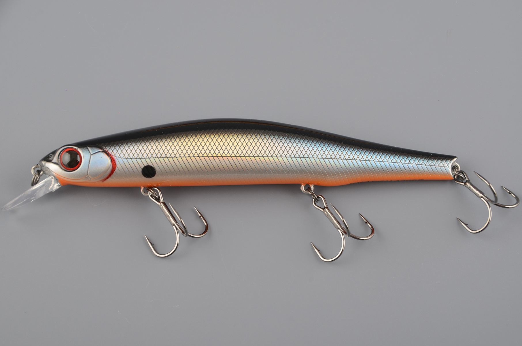 Воблер TsuYoki Watson 130SP #073Z