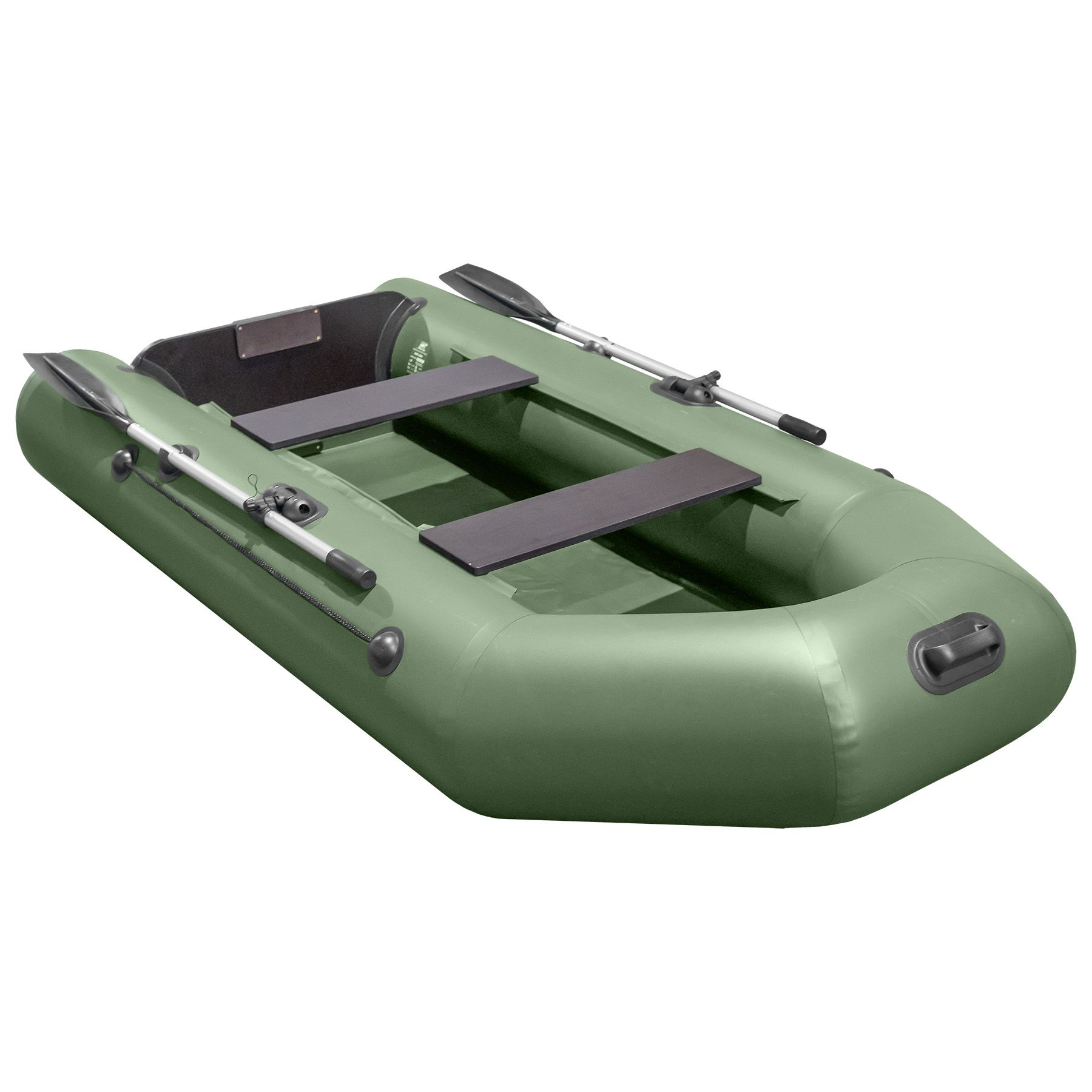 Лодка Барс 2600