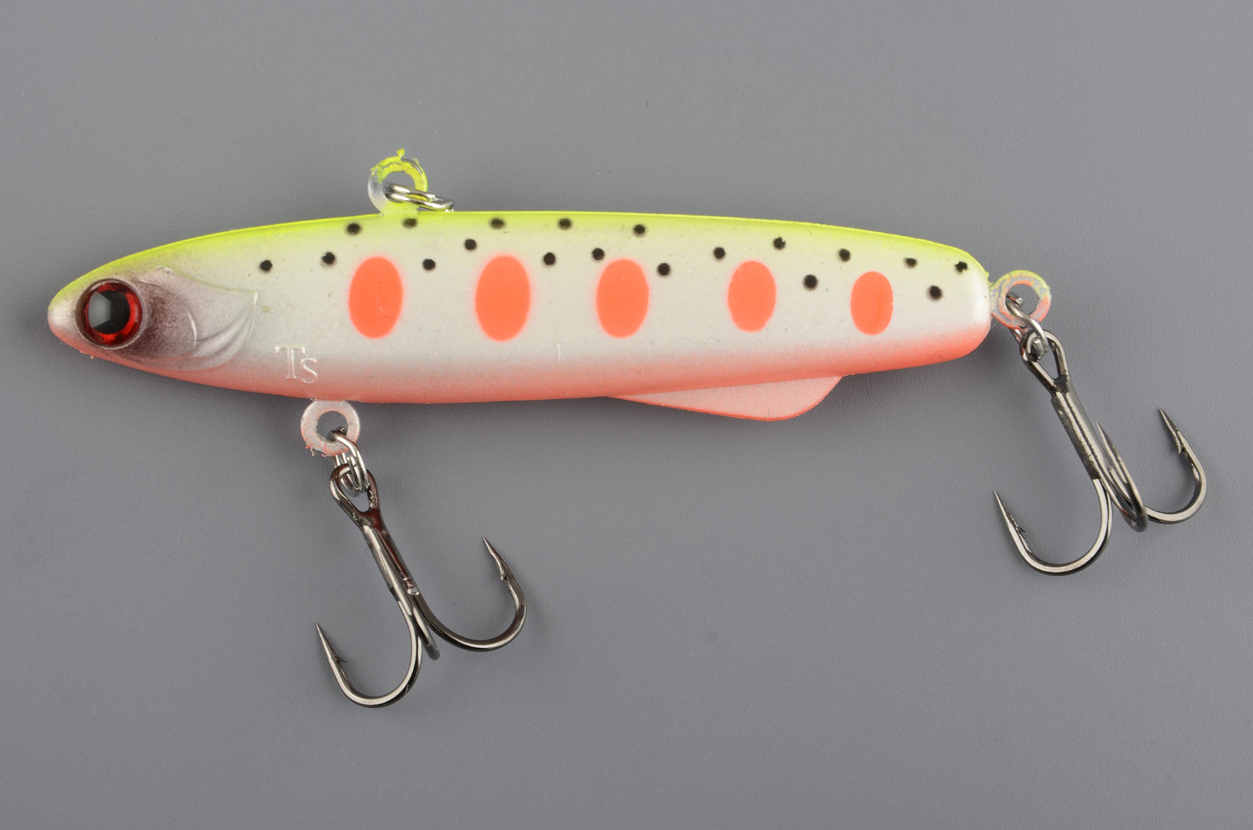 Раттлин TsuYoki Torpeda 73S #AL021