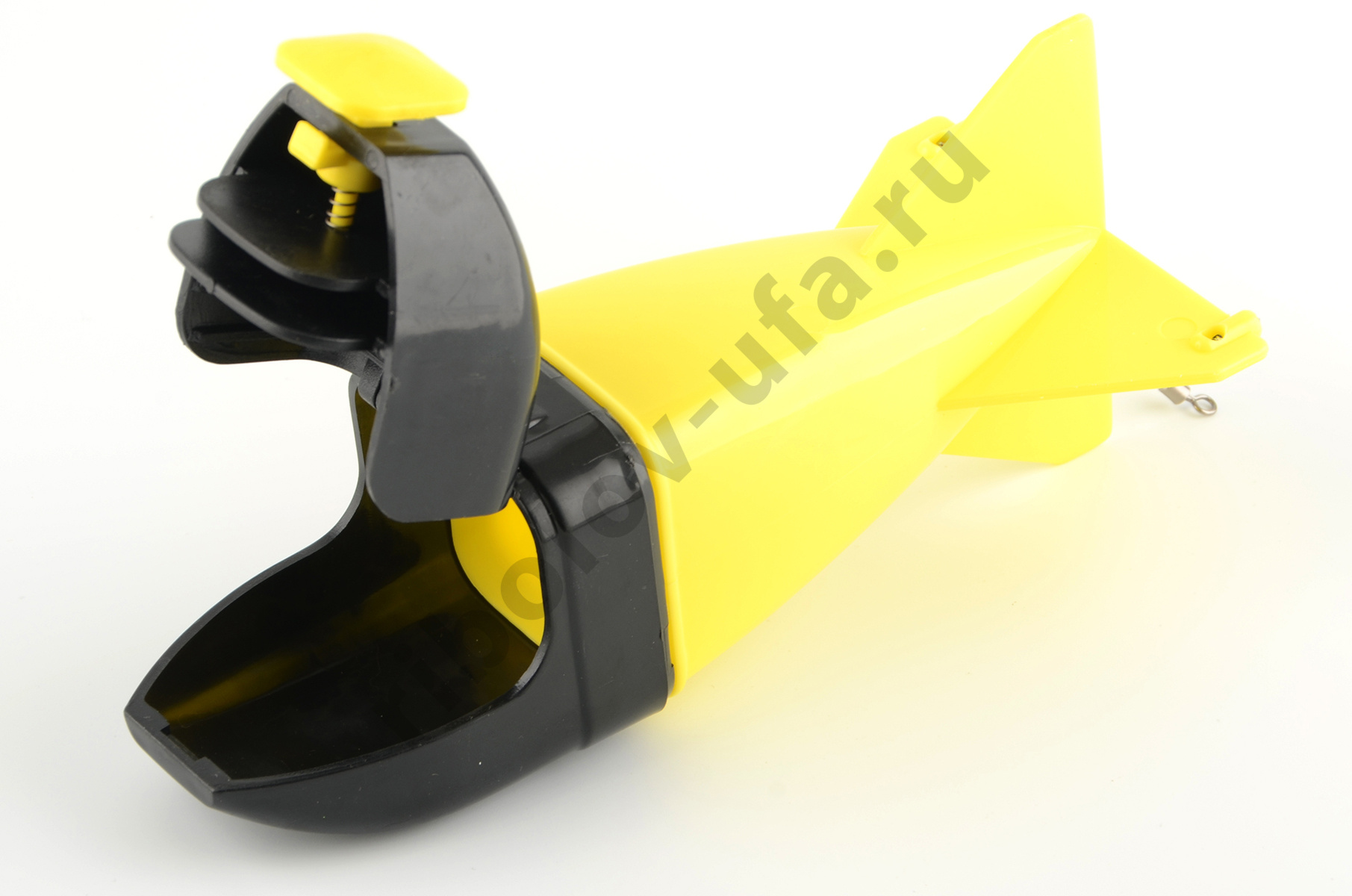 Кормушка Лиман закормочная Paketa Bait Cage