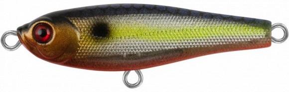 Воблер TsuYoki Loom 40S #207R