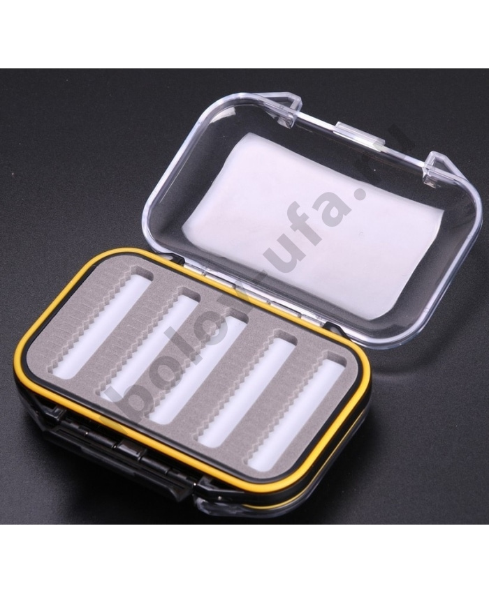 Коробочка нахлыстовая Aquatic DS- AS (105*75*33 см) водонепроницаемая