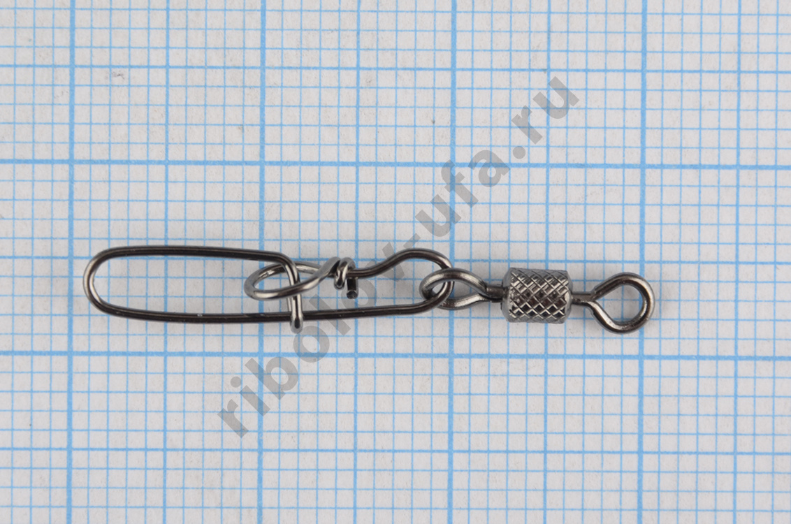 Застежка с вертлюжком Stinger ST-3099-01